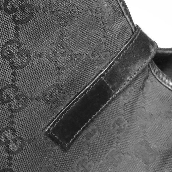 Gucci Jackie Hobo Shoulder Bag - Picture 10 of 16